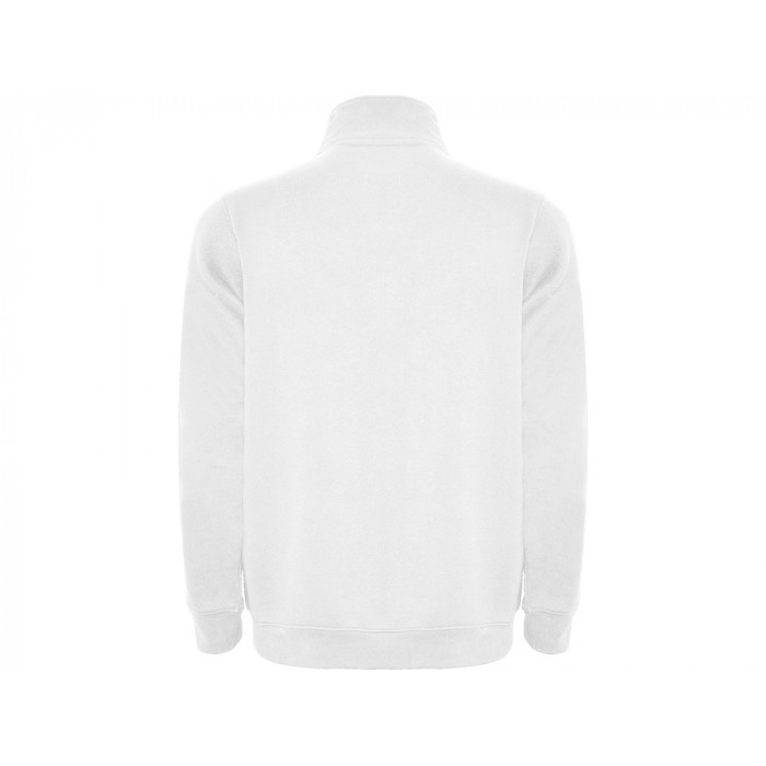 Свитшот Aneto мужской, белый