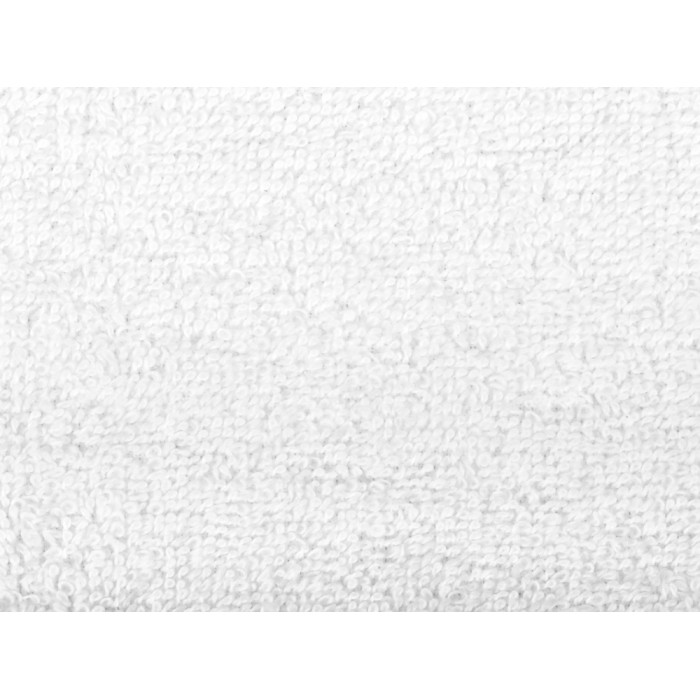 Полотенце Terry S, 450, белый