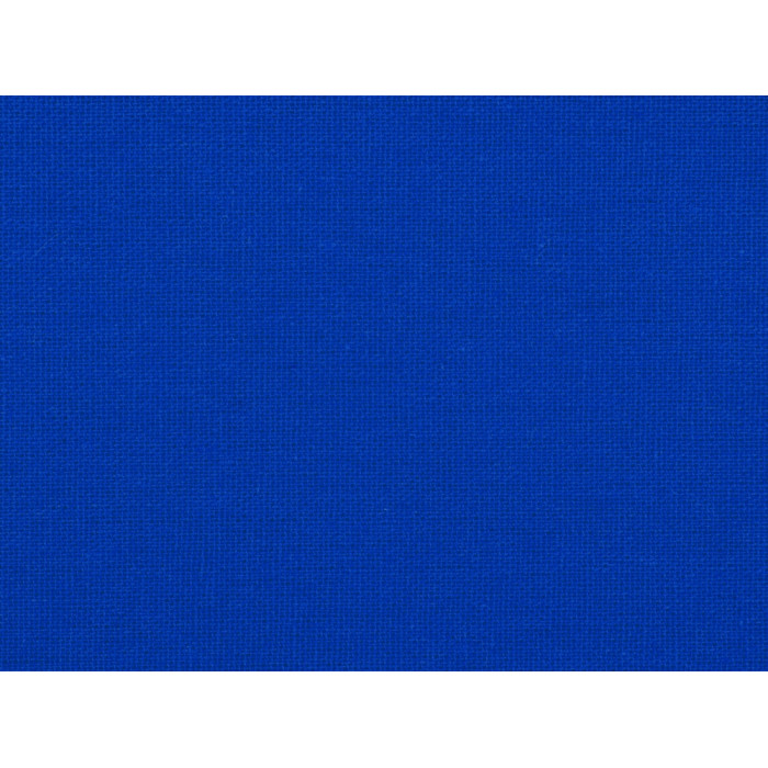 Сумка для шопинга Carryme 140 хлопковая, 140 г/м2, синий