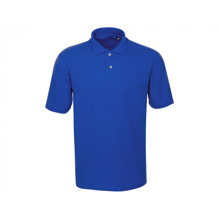 Рубашка поло Boston N мужская, кл. синий (2748C)