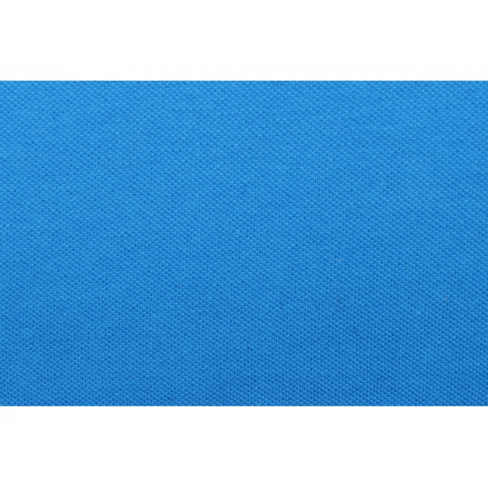 Рубашка поло First детская, голубой