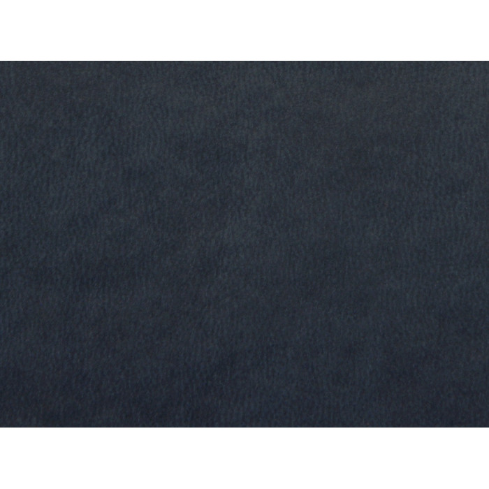 Ежедневник А5 недатированный Mercury, темно-синий Navy