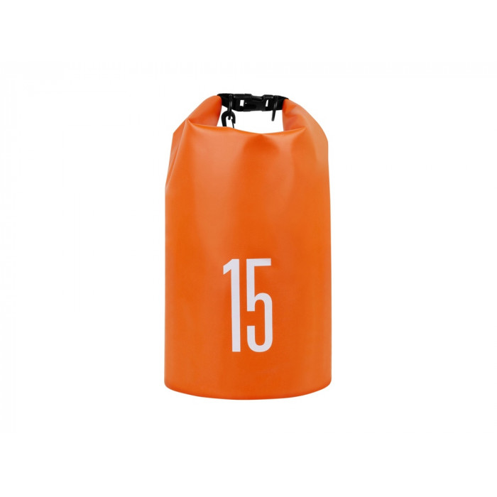 Водонепроницаемая сумка Rombica DryBag 15