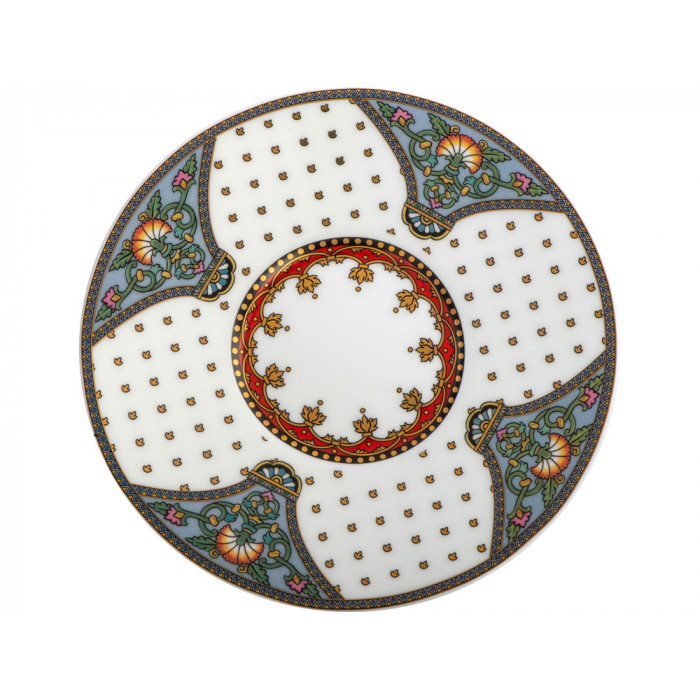 Чайная пара Русские сказки