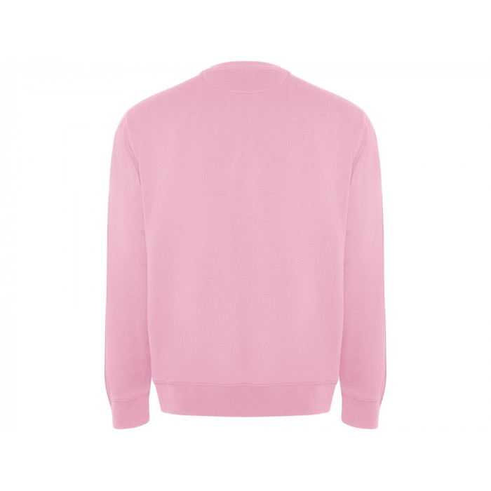 Свитшот Batian, светло-розовый
