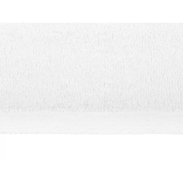 Полотенце Terry S, 450, белый