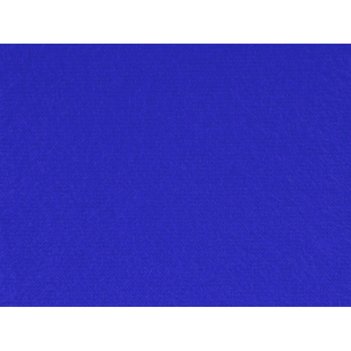 Плед флисовый Polar, синий