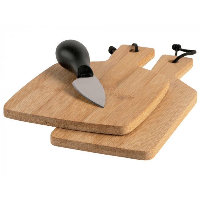 Набор для сыра и тапасов Bamboo Collection Tapas