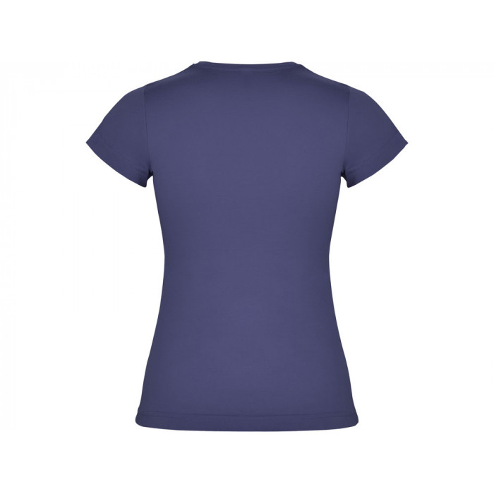 Футболка Jamaica женская, индиго