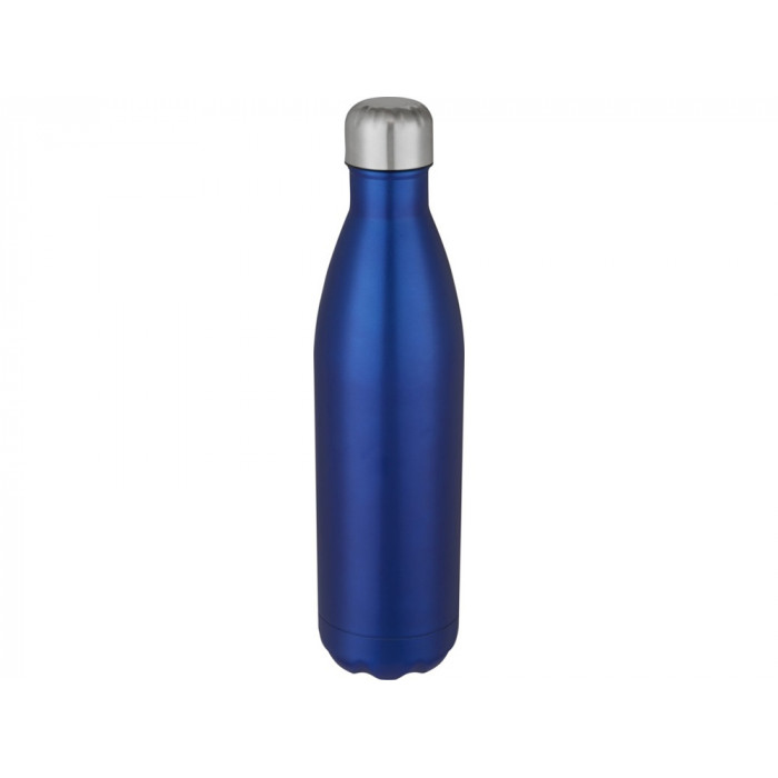 Cove Бутылка из нержавеющей стали объемом 750 мл с вакуумной изоляцией, cиний