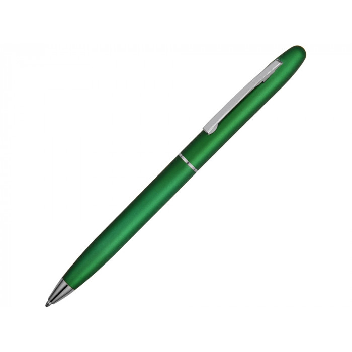 Ручка шариковая Celebrity Фитцжеральд, зеленый
