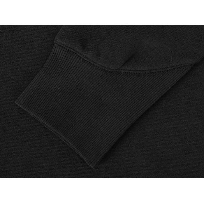 Худи унисекс Laguna, сплошной черный