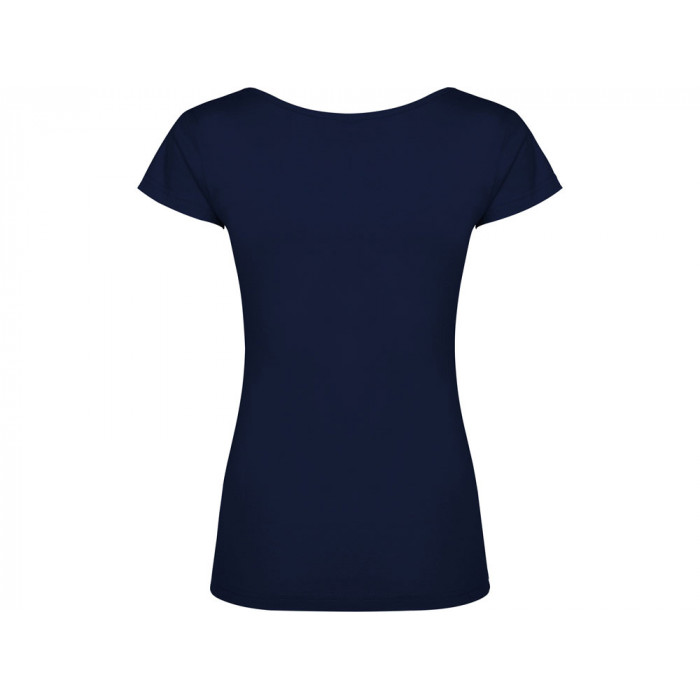 Футболка Guadalupe женская, нэйви