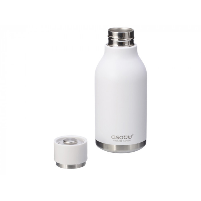 Термос URBAN, белый