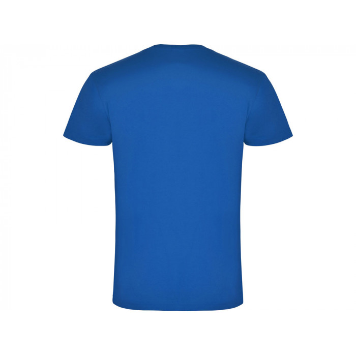 Футболка Samoyedo мужская, королевский синий