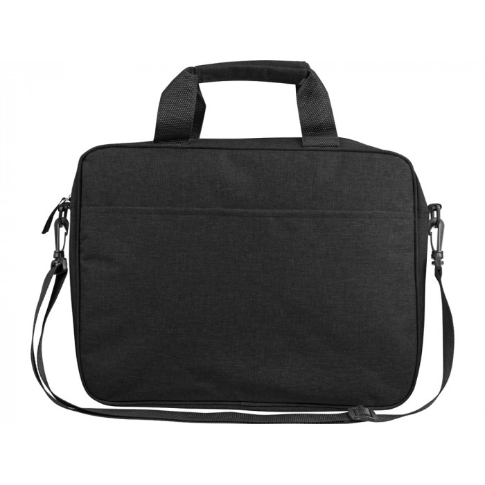 Сумка Брейв для документов и ноутбука 13,3, черный