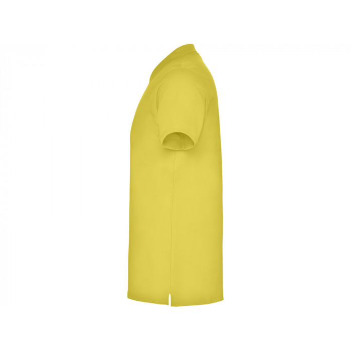 Рубашка поло Star мужская, маисовый