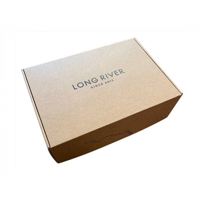 Косметичка Намсен, оранжевый