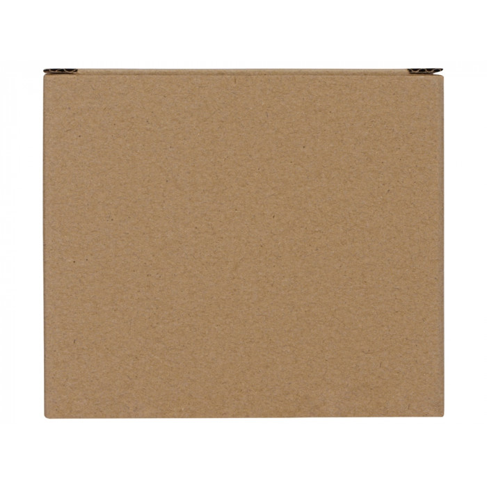 Коробка для кружки, крафт