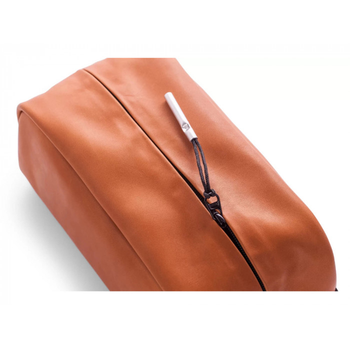 Косметичка Намсен, оранжевый