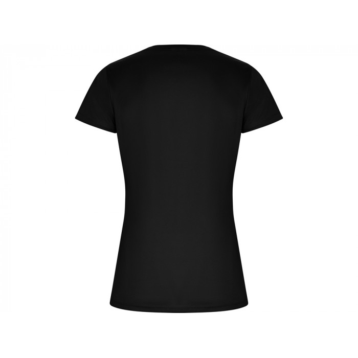 Футболка Imola женская, черный