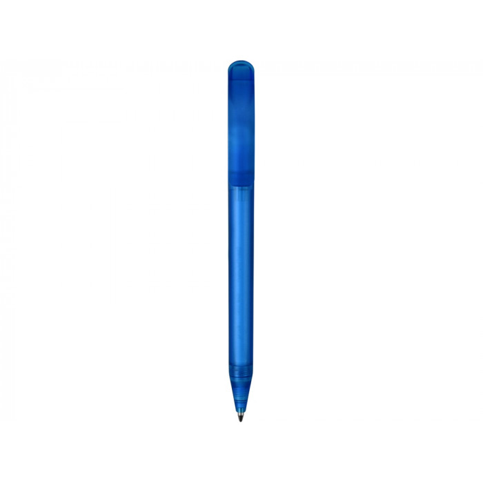 Ручка шариковая Prodir DS3 TFF, голубой