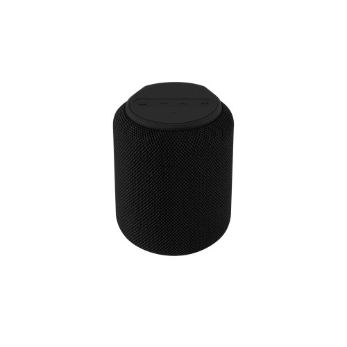 Портативная колонка mySound Clario, 15 Вт Black (Р)