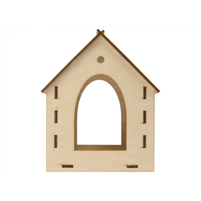 Кормушка DIY (Кормушки)