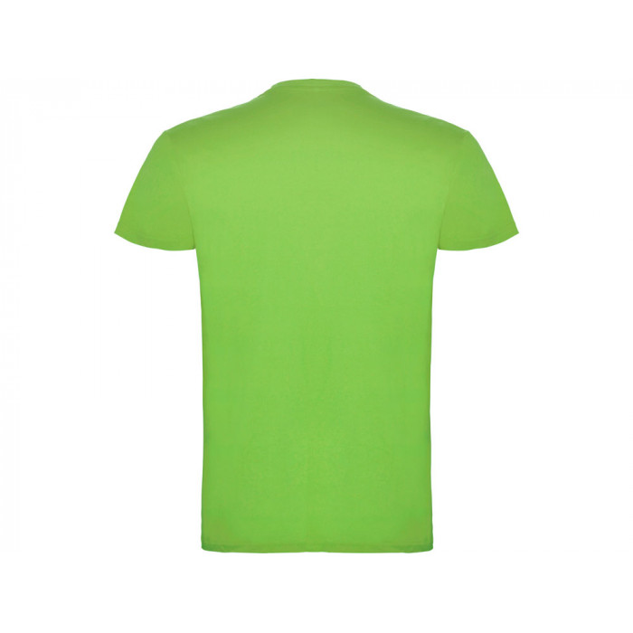 Футболка Beagle мужская, зеленое яблоко