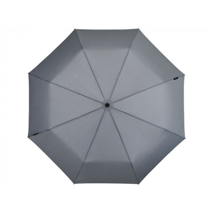 Зонт Traveler автоматический 21,5, серый