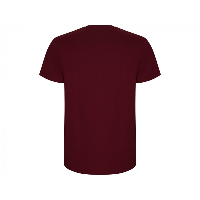 Футболка Stafford мужская, гранатовый