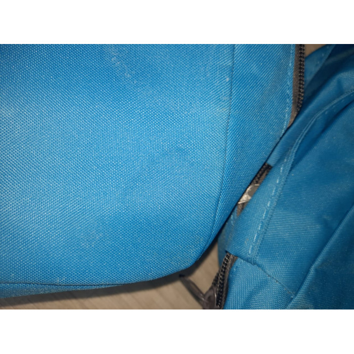 Несессер для путешествий Promo, голубой (P)