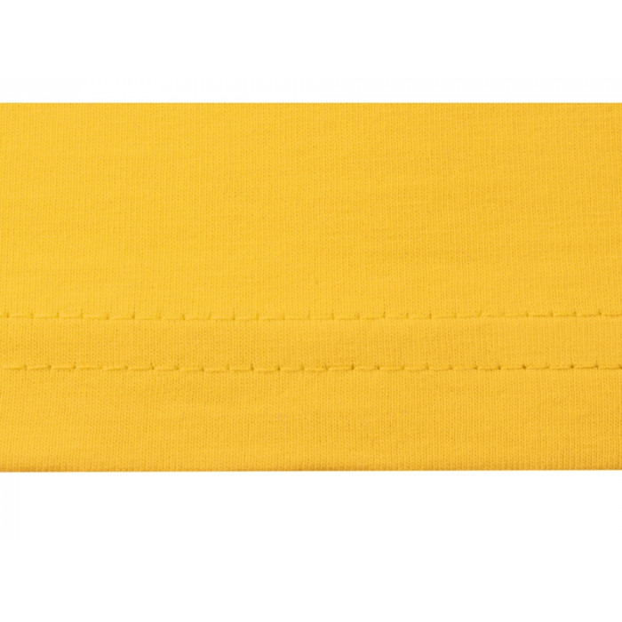 Футболка Super club мужская, желтый