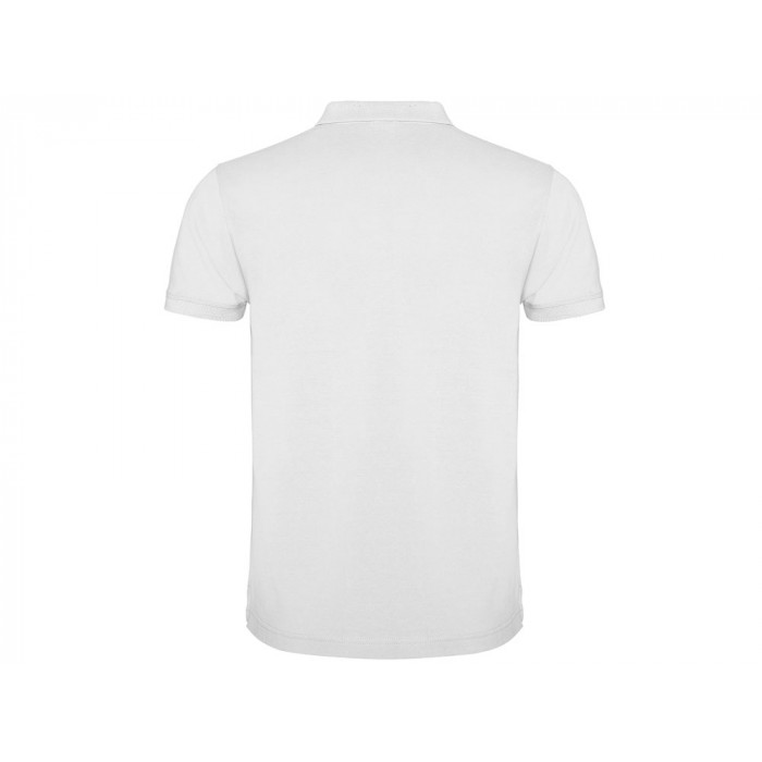 Рубашка поло Imperium мужская, белый