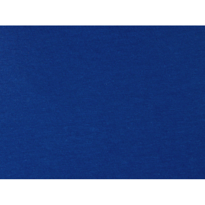 Футболка Rotterdam мужская, кл синий/белый