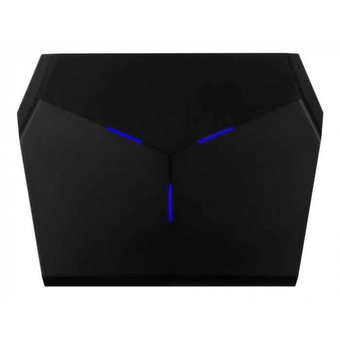 Мультимедийный проектор Rombica Ray Eclipse Black