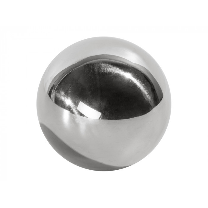 Стальные сферы для охлаждения виски Islay