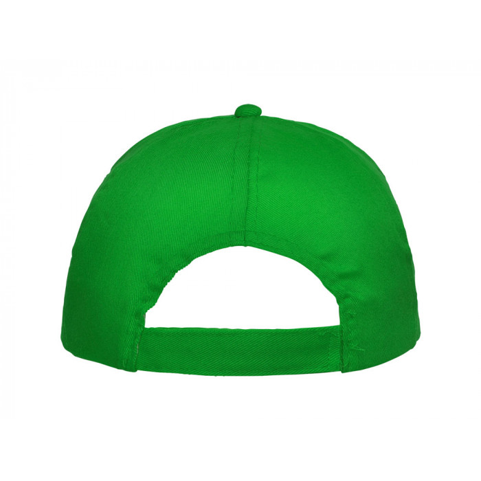 Бейсболка Basica, папоротниковый