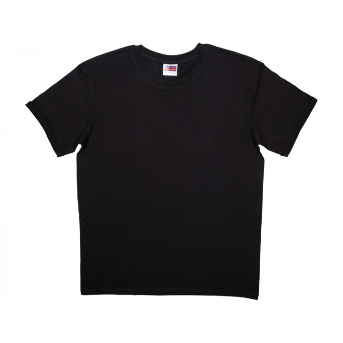 Футболка Sydney мужская, черный