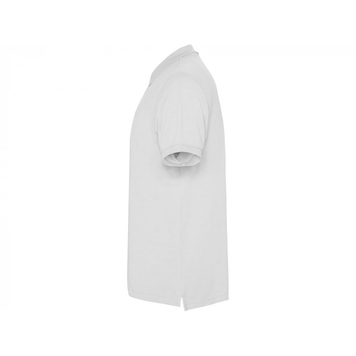Рубашка поло Imperium мужская, белый