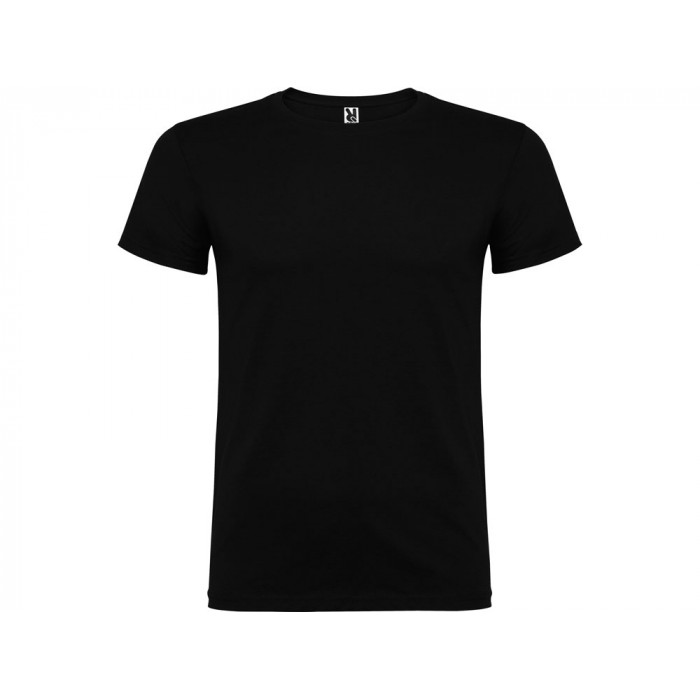 Футболка Beagle детская, черный