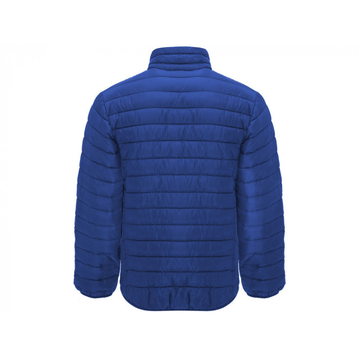 Куртка Finland, мужская, ярко-синий