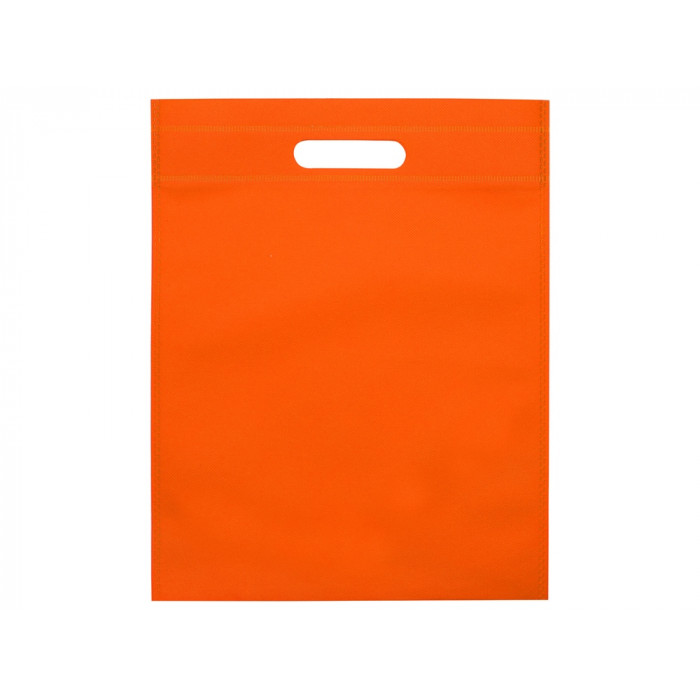 Сумка для выставок Prime, оранжевый