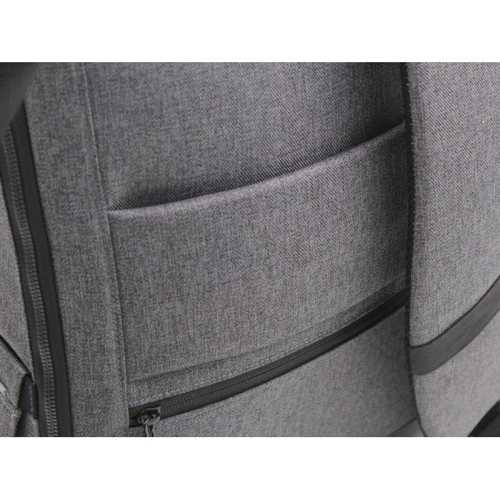 Водостойкий Рюкзак-органайзер Marko Polo для ноутбука 15.6''