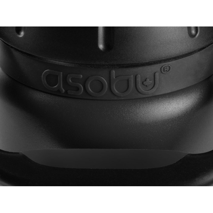 Вакуумный термос Canyon Jug, черный, 1430 мл