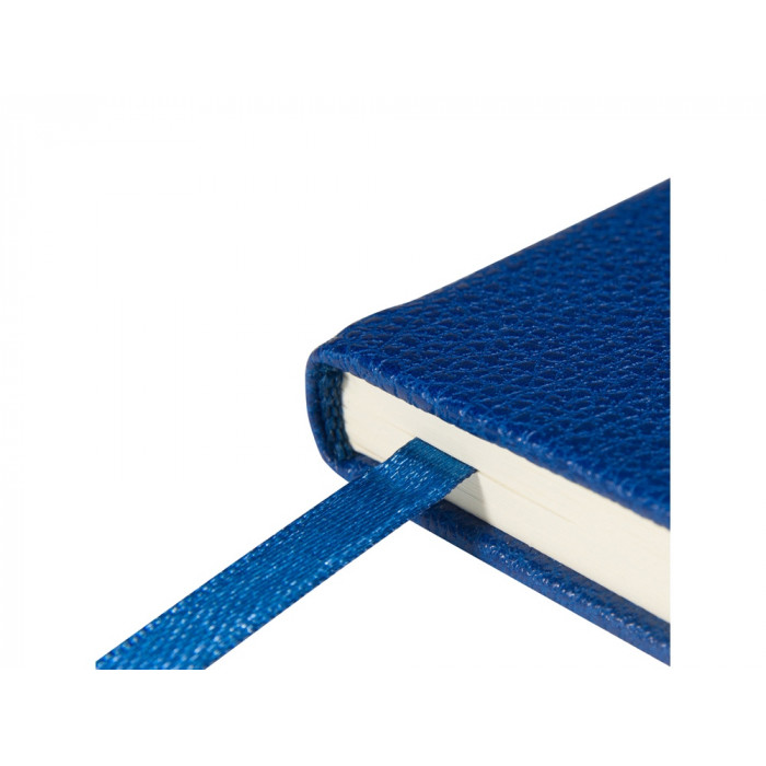 Блокнот А5 Megapolis Loft, синий