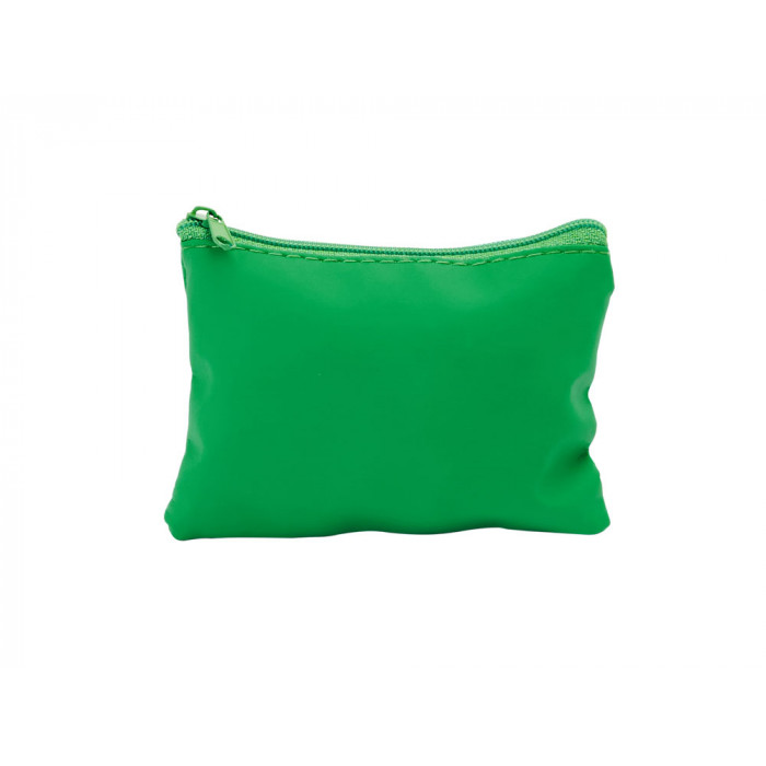 Кошелек MEDEA с кольцом для ключей, папоротник