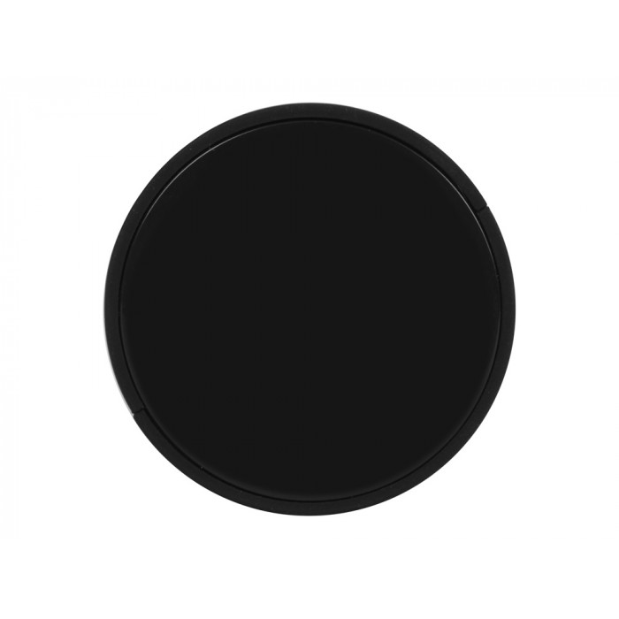 Электрический штопор Corkoff для винных бутылок с покрытием софт тач, черный (P)