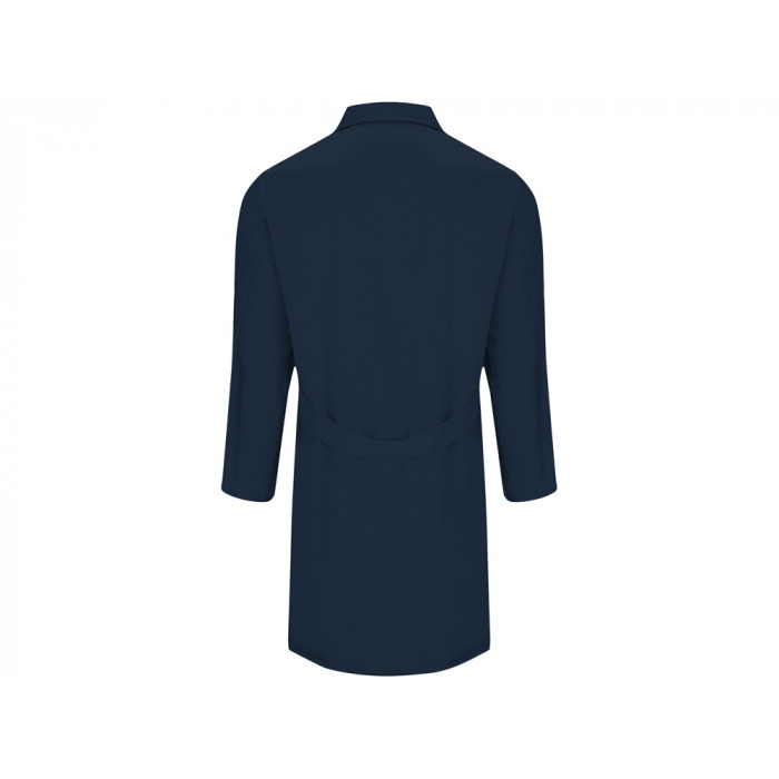 Халат унисекс Vaccine, нэйви