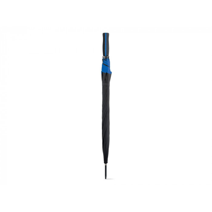 JENNA. Зонт с автоматическим открытием, Королевский синий